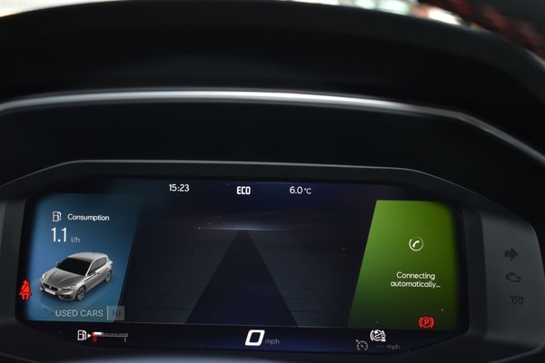 Used SEAT Leon 2021 for sale - 76715815: Photo 20