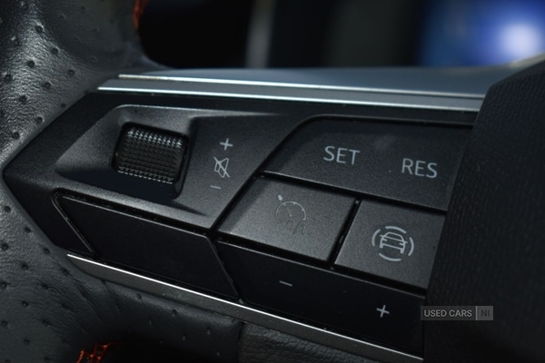 Used SEAT Leon 2021 for sale - 76715815: Photo 21