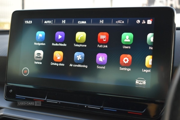 Used SEAT Leon 2021 for sale - 76715815: Photo 23