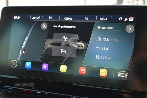 Used SEAT Leon 2021 for sale - 76715815: Photo 24