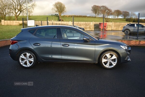 Used SEAT Leon 2021 for sale - 76715815: Photo 8