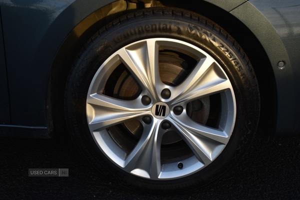 Used SEAT Leon 2021 for sale - 76715815: Photo 9