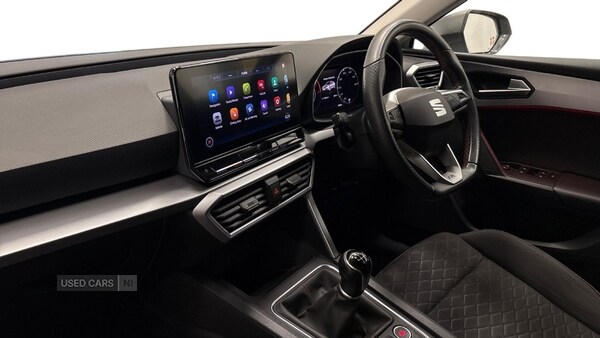Used SEAT Leon 2021 for sale - 76327567: Photo 2