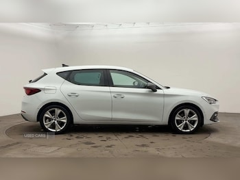 Used SEAT Leon 2021 for sale - 76327567: Photo 4