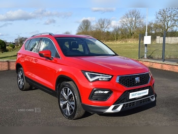 Used SEAT Ateca 2022 for sale - 79085478: Photo