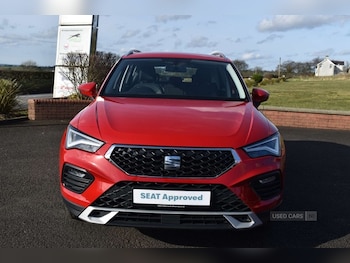 Used SEAT Ateca 2022 for sale - 79085478: Photo