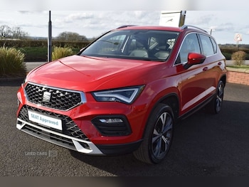 Used SEAT Ateca 2022 for sale - 79085478: Photo
