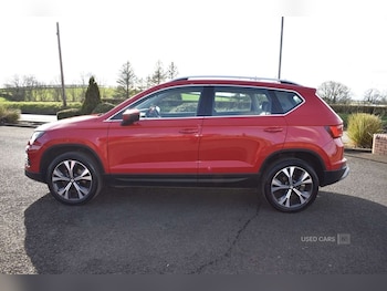 Used SEAT Ateca 2022 for sale - 79085478: Photo