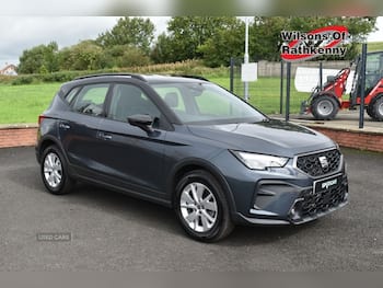 Used SEAT Arona 2026 for sale - 79742233: Photo