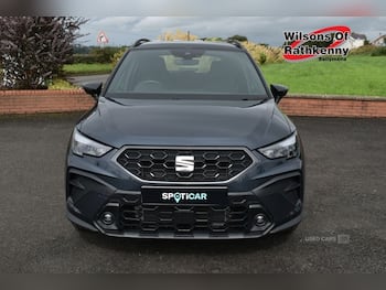 Used SEAT Arona 2026 for sale - 79742233: Photo