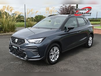 Used SEAT Arona 2026 for sale - 79742233: Photo