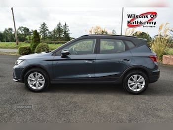 Used SEAT Arona 2026 for sale - 79742233: Photo