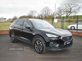 Used SEAT Tarraco 2022 for sale - 79084098: Photo