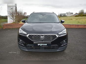 Used SEAT Tarraco 2022 for sale - 79084098: Photo