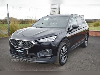 Used SEAT Tarraco 2022 for sale - 79084098: Photo