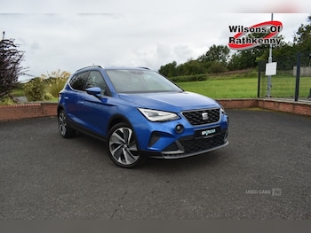 Used SEAT Arona 2023 for sale - 79318077: Photo