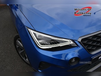 Used SEAT Arona 2023 for sale - 79318077: Photo