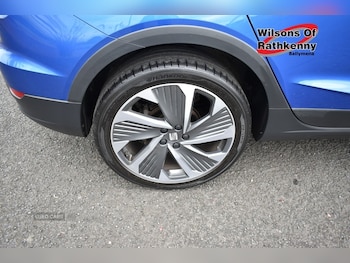 Used SEAT Arona 2023 for sale - 79318077: Photo