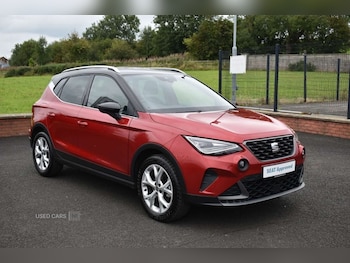 SEAT - Arona