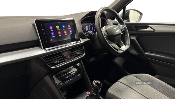 Used SEAT Tarraco 2022 for sale - 77672403: Photo 2