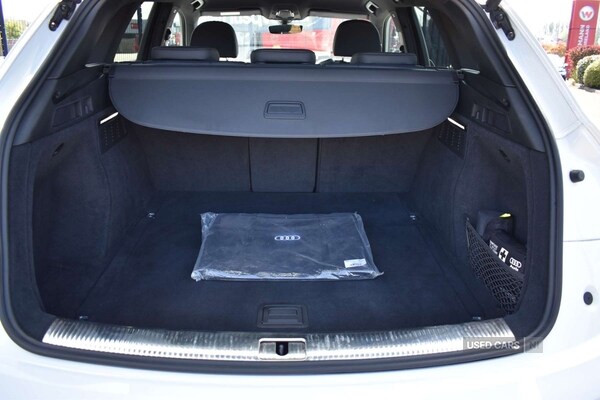 Used Audi Q5 2021 for sale - 74619451: Photo 14