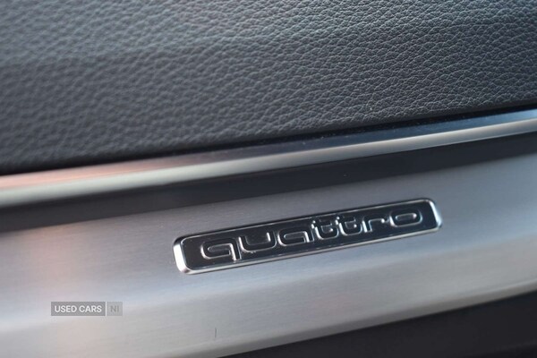 Used Audi Q5 2021 for sale - 74619451: Photo 19