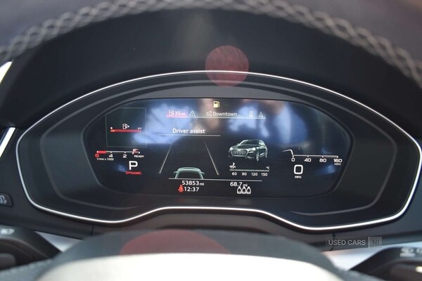 Used Audi Q5 2021 for sale - 74619451: Photo 23