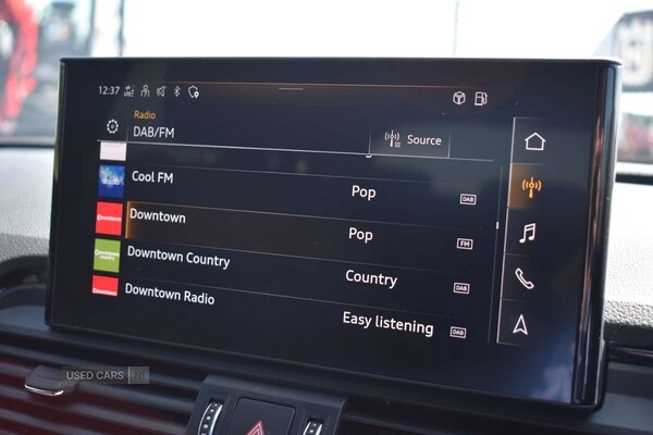 Used Audi Q5 2021 for sale - 74619451: Photo 25