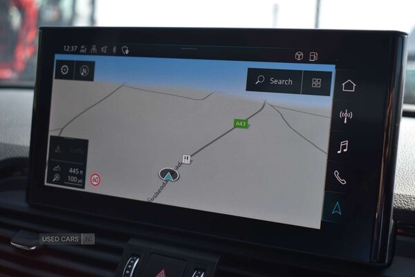 Used Audi Q5 2021 for sale - 74619451: Photo 26