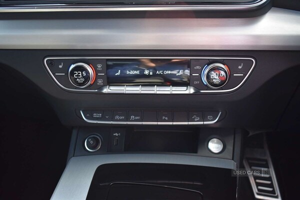 Used Audi Q5 2021 for sale - 74619451: Photo 27