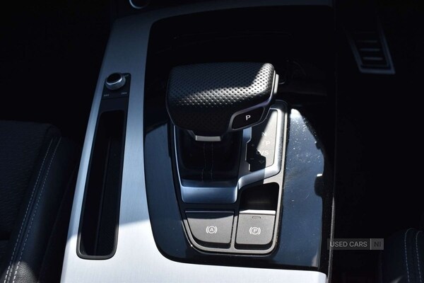 Used Audi Q5 2021 for sale - 74619451: Photo 28