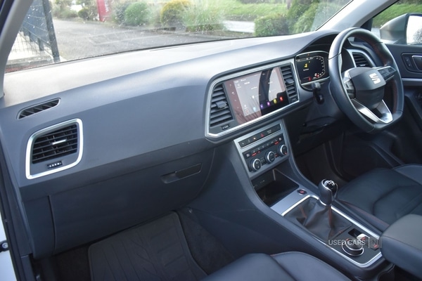 Used SEAT Ateca 2023 for sale - 76014157: Photo 11