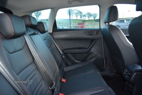 Used SEAT Ateca 2023 for sale - 76014157: Photo 13