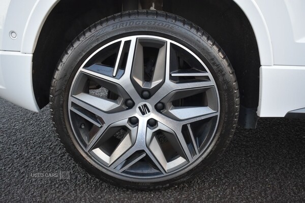 Used SEAT Ateca 2023 for sale - 76014157: Photo 15