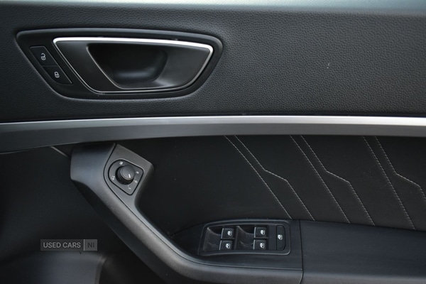 Used SEAT Ateca 2023 for sale - 76014157: Photo 16