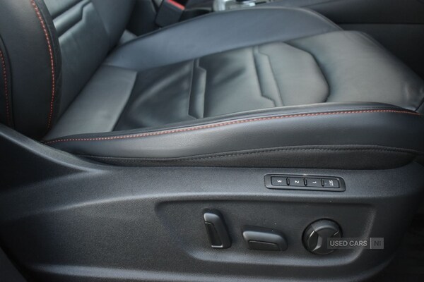 Used SEAT Ateca 2023 for sale - 76014157: Photo 17