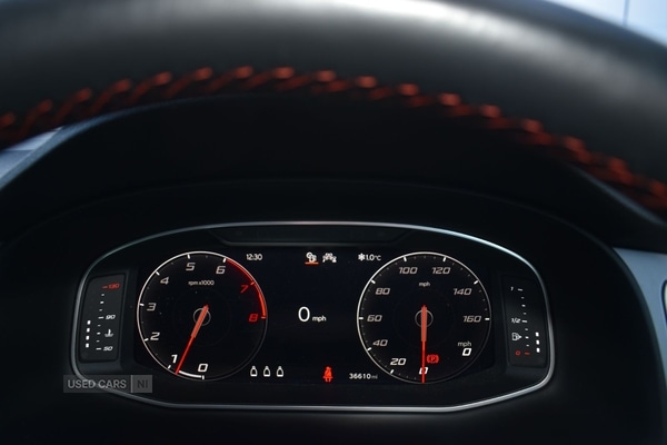 Used SEAT Ateca 2023 for sale - 76014157: Photo 18