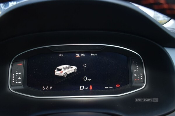 Used SEAT Ateca 2023 for sale - 76014157: Photo 19