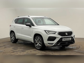 Used SEAT Ateca 2023 for sale - 76014157: Photo