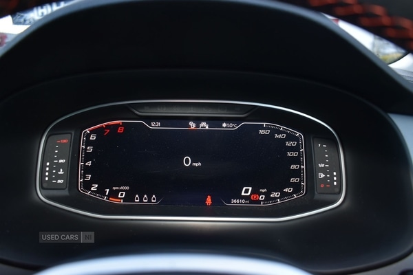 Used SEAT Ateca 2023 for sale - 76014157: Photo 20