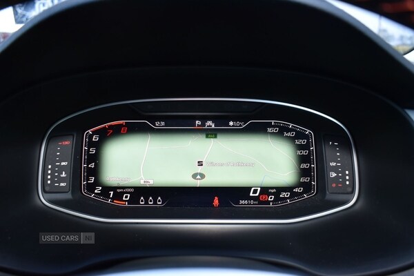 Used SEAT Ateca 2023 for sale - 76014157: Photo 21