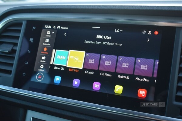 Used SEAT Ateca 2023 for sale - 76014157: Photo 22