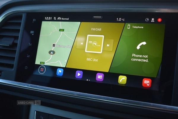 Used SEAT Ateca 2023 for sale - 76014157: Photo 23