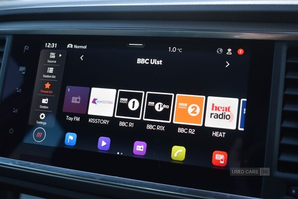 Used SEAT Ateca 2023 for sale - 76014157: Photo 24