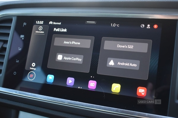 Used SEAT Ateca 2023 for sale - 76014157: Photo 25