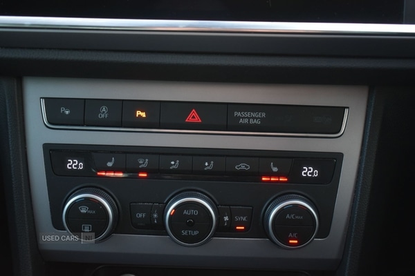 Used SEAT Ateca 2023 for sale - 76014157: Photo 26