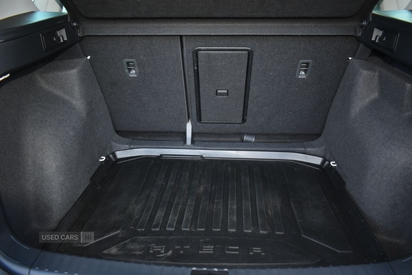 Used SEAT Ateca 2023 for sale - 76014157: Photo 27