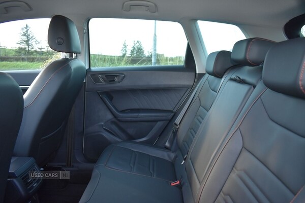 Used SEAT Ateca 2023 for sale - 76014157: Photo 28