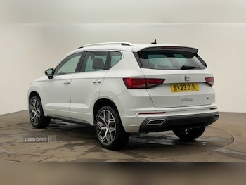 Used SEAT Ateca 2023 for sale - 76014157: Photo