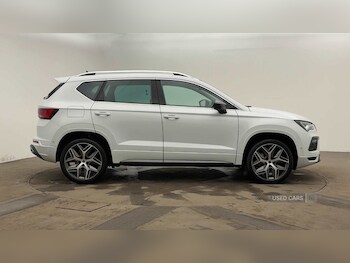 Used SEAT Ateca 2023 for sale - 76014157: Photo